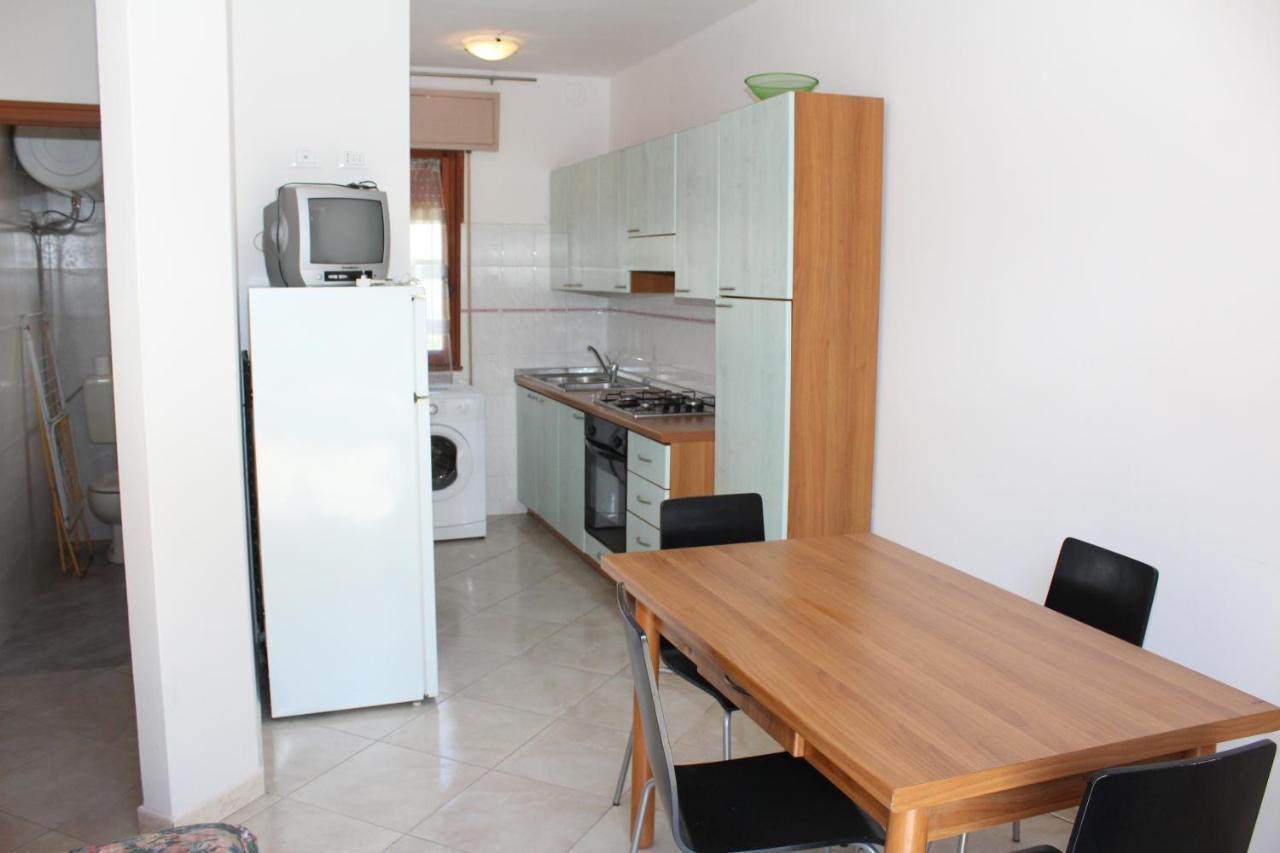 Villa Debby Appartamento 01 Rosolina Mare Exterior foto